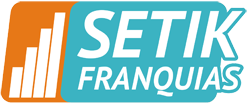 Logotipo SETIK